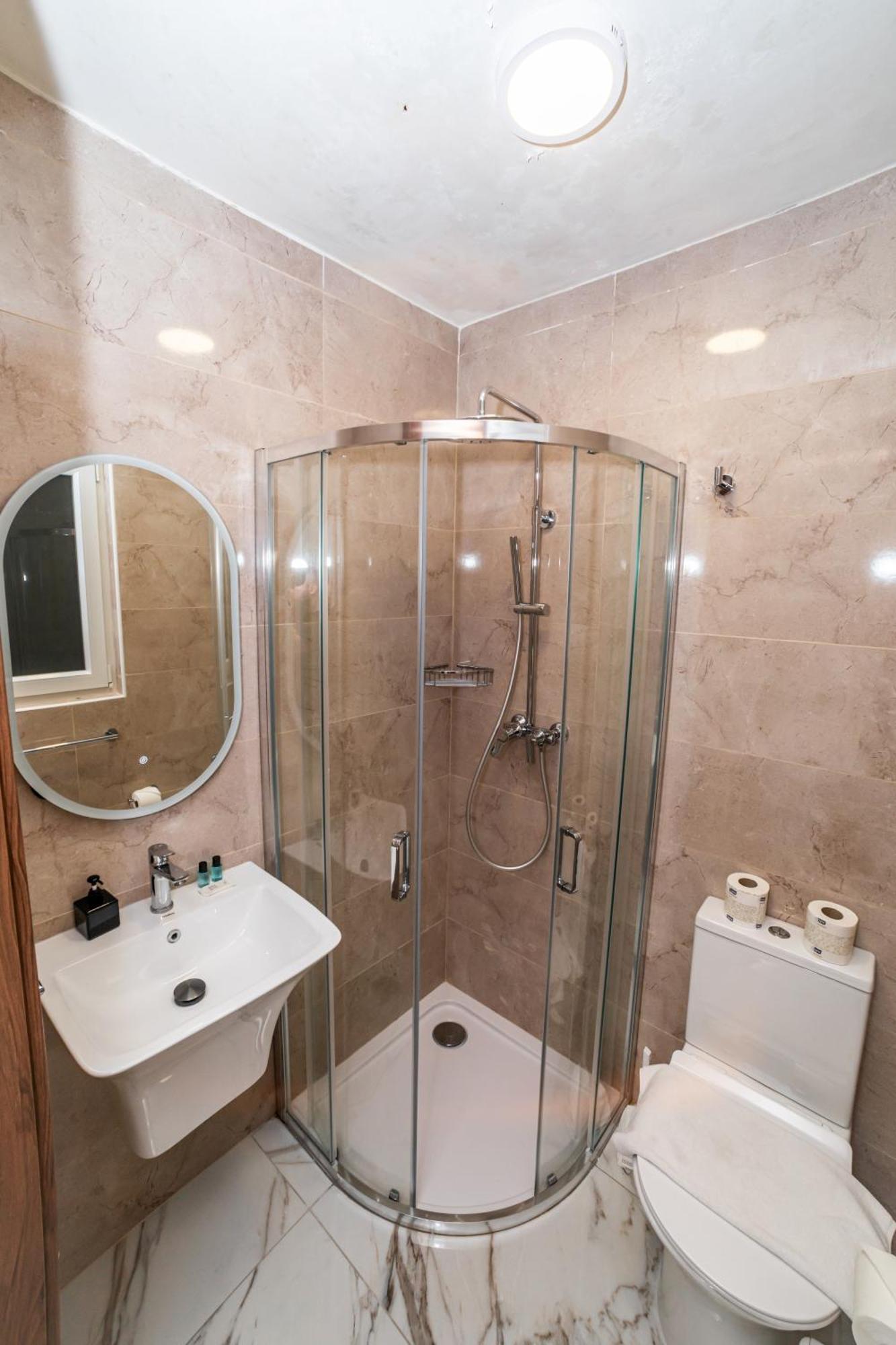 New, Stylish And Modern 1Br Apartment เซนต์พอลส์เบย์ ภายนอก รูปภาพ
