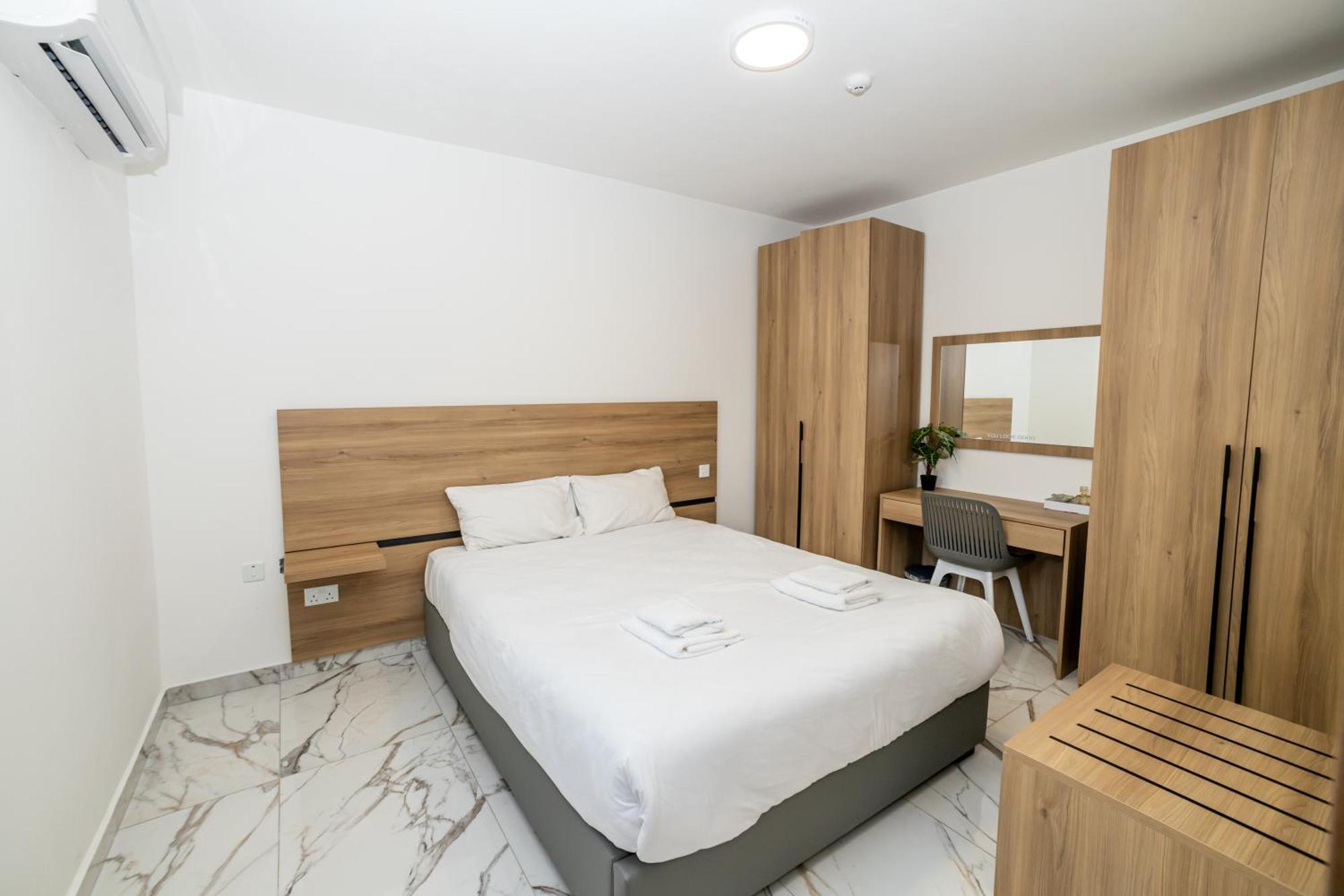 New, Stylish And Modern 1Br Apartment เซนต์พอลส์เบย์ ภายนอก รูปภาพ